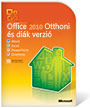 Microsoft Office Otthoni és diákverzió