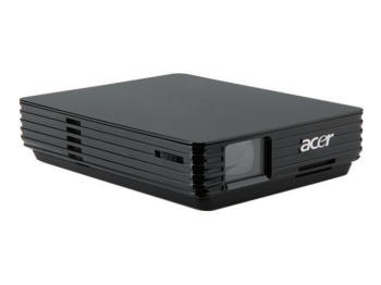 Acer C110 Pico-Projektor (mini)