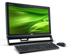 Acer Veriton Z4 számítógép