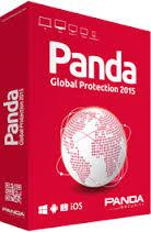 Panda Global Protection 2015
