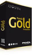 Panda Gold Protection 2015