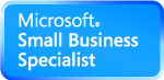 Microsoft Kisv�llalati Term�k Specialista, Microsoft Small Business Specialist