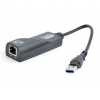Átalakító kábel  USB3.0 - Gigabit LA