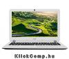 Acer Aspire ES1 laptop 15,6 i5-6200U 4GB 500GB fehér notebook ES1-572-53SR Acer Aspire ES1 laptop 15,6 i5-6200U 4GB 500GB fehér notebook ES1-572-53SR