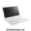 Acer Aspire V3 laptop 13.3 i3-5005U fehér Acer Aspire V3-371-334H Acer Aspire V3 laptop 13.3 i3-5005U fehér Acer Aspire V3-371-334H