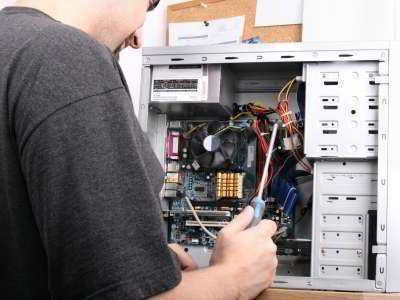 Klick Computer : Számítógép javítás, szerelés, szerviz, átalánydíjas karbantartás