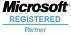 Klick Computer : Microsoft Regisztrált Partner : Microsoft Registered Partner