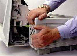 Klick Computer : Printer javítás, nyomtató szervíz