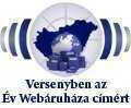 Klick Computer versenyben az �v legjobb web�ruh�za : www.azevwebaruhaza.net c�m�rt