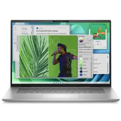 Dell Inspiron laptop 16" 2.5K i7-13700H 16GB 512GB RTX30