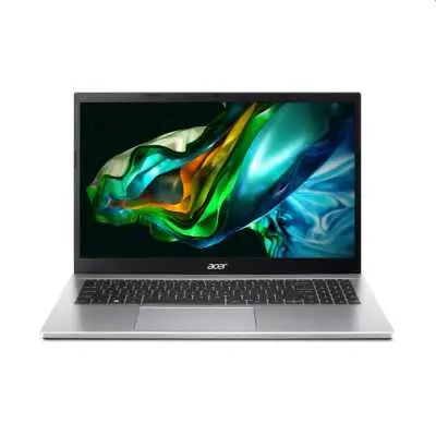 Acer Aspire laptop 15,6" FHD R7-5700U 16GB 1TB Radeon