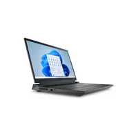 Dell G15 Gaming laptop 15,6  FHD i5-13450HX 16GB 512GB RTX4050 W11 fekete Dell illusztráció, fotó 3