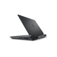 Dell G15 Gaming laptop 15,6  FHD i5-13450HX 16GB 512GB RTX4050 W11 fekete Dell illusztráció, fotó 4