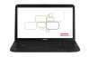 Toshiba Satellite C850-1L9 (15,6" laptop , Intel i3-2348M, 2GB, 320GB, C850-1L9