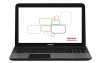 Toshiba Satellite C855-1UM (15.6" laptop , Intel B960SP, 4GB, 500GB, H C855-1UM