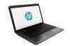 HP 250 G1 H0W20EA 15,6" notebook /Intel Pentium B960 2,2GHz/4GB/500GB/DVD író notebook H0W20EA