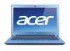 ACER V5-431-987B4G50MABB 14" notebook PDC 987 1,5GHz/4GB/500GB/DVD író/Kék NX.M4MEU.001