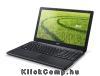 Acer E1-522-45004G75MNKK 15,6" notebook /AMD Quad-Core A4-5000 1,5GHz/4GB/750GB/DVD író/fekete NX.M81EU.022