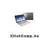 ASUS X450CA-WX010D 14" notebook  Intel Core i3-3217U/4GB/500GB/szürke X450CA-WX010D