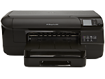 Akció: HP OfficeJet PRO 8100 tintasugaras nyomtató 30% kedvezménnyel