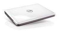 Karácsonyi ajándék ötlet: Dell Inspiron Mini 10 White 3G netbook Karácsonyi ajándék ötlet: Dell Inspiron Mini 10 White 3G netbook