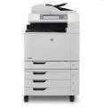 HP Color LaserJet CM6040