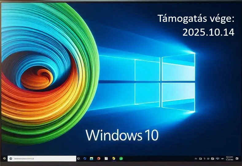 Itt az ideje win10-ről Win11-re váltani