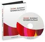 Adobe Gyorstalpaló DVD