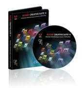 Adobe Gyorstalpaló DVD Adobe Gyorstalpaló DVD