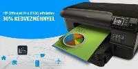 Akciós HP Officejet Pro 8100 ePrinter 30%-al olcsóbban