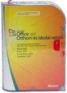 Microsoft Office Home and Student