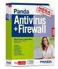 Panda Antivirus + Firewall 2008 - Új MEGADETECTION