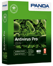 Panda Antivirus Pro 2009