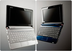 Acer Aspire One