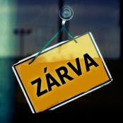 Zárva