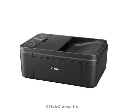 Canon Pixma MX495 MFP wireless színes tintasugaras multifunkciós nyomtató fotó, illusztráció : 0013C009AA