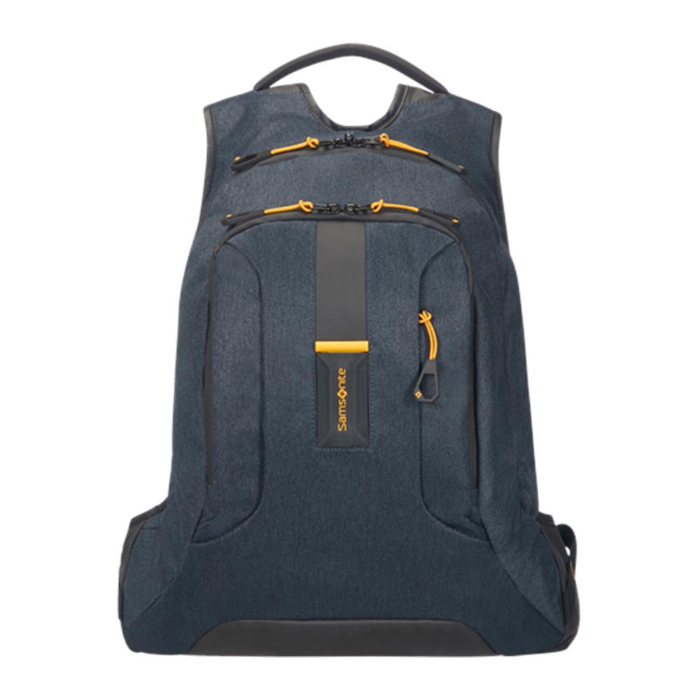 15.6  notebook hátizsák Samsonite Paradiver Light L kék fotó, illusztráció : 01N-021-002