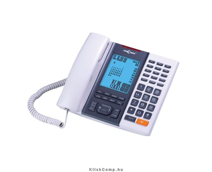 6035CIDi bézs vezetékes telefon fotó, illusztráció : 01-01-6035I