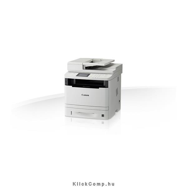 Multifunkciós nyomtató tintasugaras A4 FF Duplex MFP NFC WIFI CANON i-SENSYS MF fotó, illusztráció : 0291C013AA