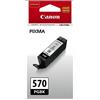 Tintapatron Canon PGI-570 PGBK fekete 0372C001 Technikai adatok
