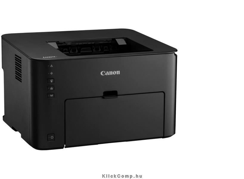Lézernyomtató A4 mono Canon i-Sensys LBP151dw fotó, illusztráció : 0568C001