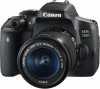 Canon EOS 750D 18-55 IS STM kit