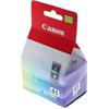 Canon CL-41 színes tintapatron 0617B001 Technikai adatok