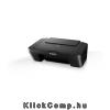 Multifunkciós nyomtató Tintasugaras A4 színes MFP NY M S USB CANON PIXMA MG2550s 0727C006BA Technikai adatok