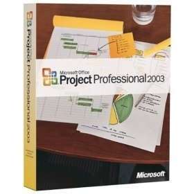 Project 2007 Win32 English CD fotó, illusztráció : 076-03745