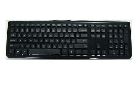 PS/2 piano black HUN billentyűzet fotó, illusztráció : 0833KB