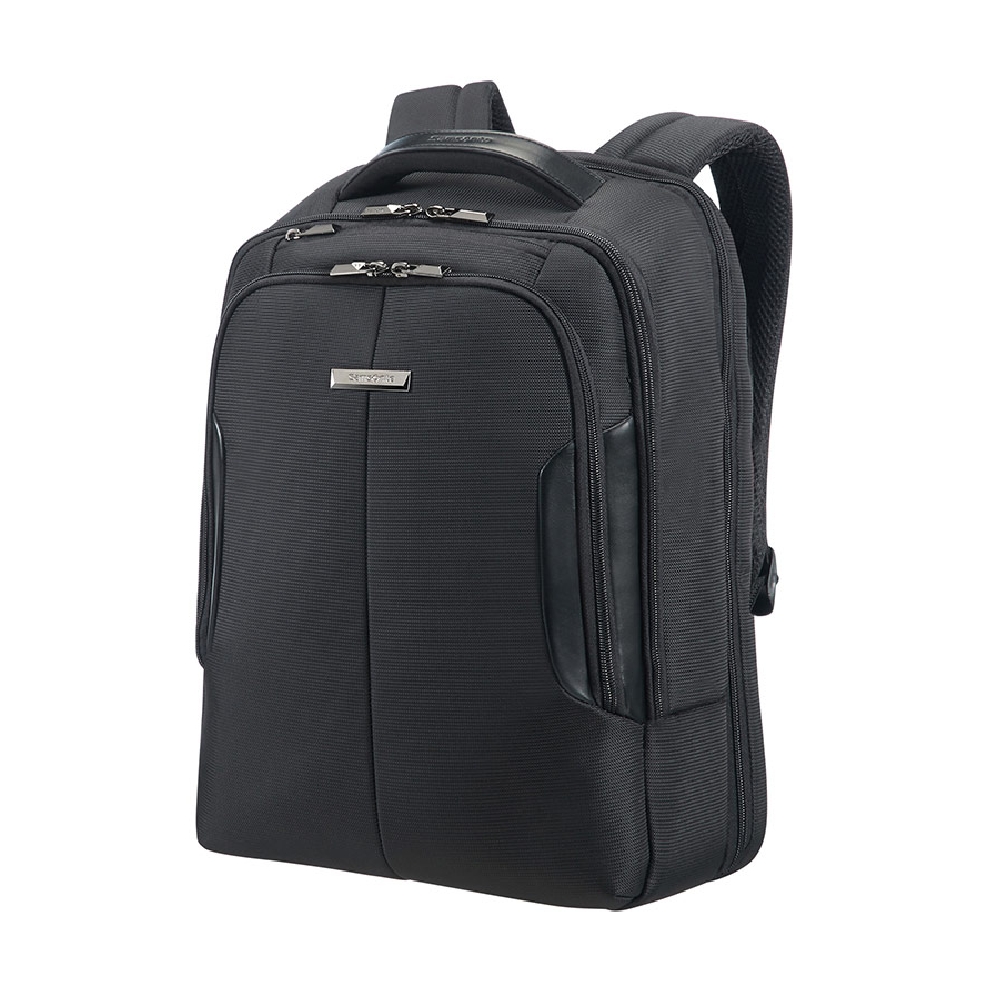 15.6  notebook hátizsák Samsonite XBR fekete fotó, illusztráció : 08N-009-004