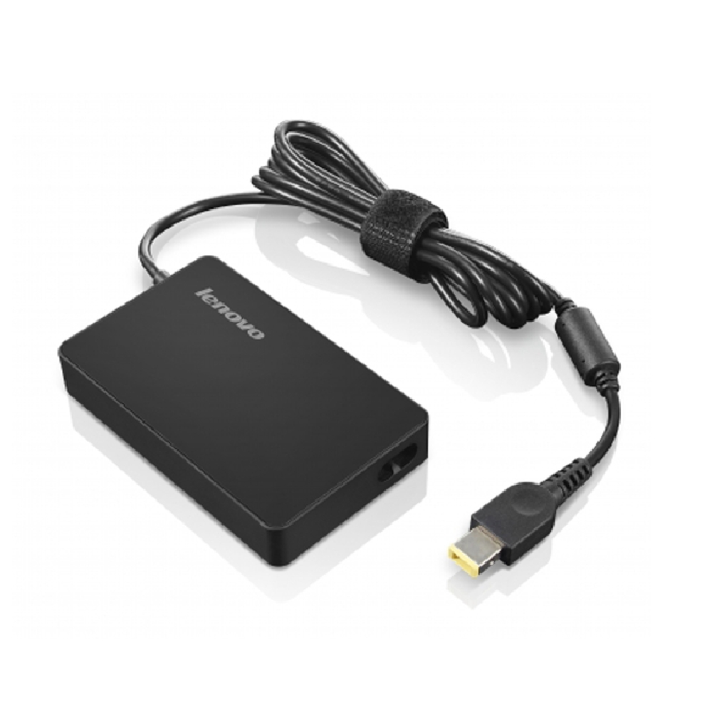 Laptop tápegység LENOVO ThinkPad Adapter 65W AC, SLIM fotó, illusztráció : 0B47459