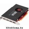 VGA AMD FirePro W5100 4GB GDDR5 4-DP