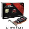 VGA AMD FirePro W4100 2GB GDDR5 4